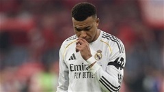 Tôi không thích Kylian Mbappe giật giải ‘Vua phá lưới’ La Liga!